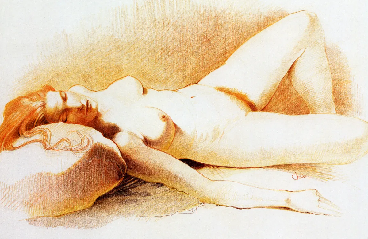 Figure Drawing_25